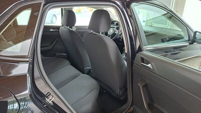 VW Polo Gebrauchtwagen VW Polo Gebrauchtwagen