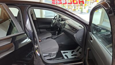 VW Polo Gebrauchtwagen VW Polo Gebrauchtwagen