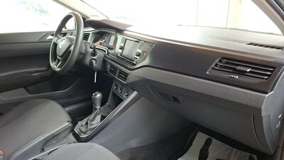 VW Polo Gebrauchtwagen VW Polo Gebrauchtwagen