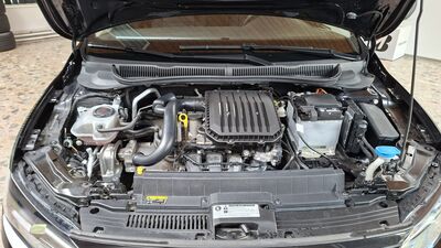 VW Polo Gebrauchtwagen VW Polo Gebrauchtwagen