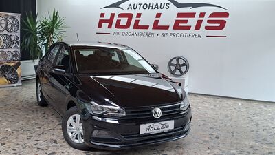 VW Polo Gebrauchtwagen VW Polo Gebrauchtwagen
