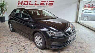 VW Polo Gebrauchtwagen VW Polo Gebrauchtwagen