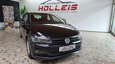 VW Polo Gebrauchtwagen VW Polo Gebrauchtwagen