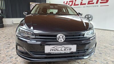 VW Polo Gebrauchtwagen VW Polo Gebrauchtwagen