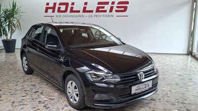 VW Polo Gebrauchtwagen VW Polo Gebrauchtwagen