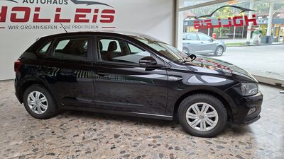 VW Polo Gebrauchtwagen VW Polo Gebrauchtwagen