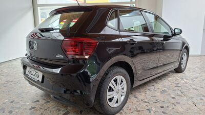 VW Polo Gebrauchtwagen VW Polo Gebrauchtwagen