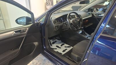 VW Golf Gebrauchtwagen VW Golf Gebrauchtwagen