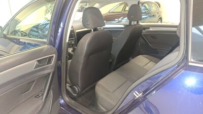 VW Golf Gebrauchtwagen VW Golf Gebrauchtwagen