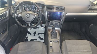 VW Golf Gebrauchtwagen VW Golf Gebrauchtwagen