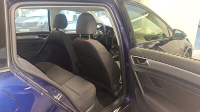 VW Golf Gebrauchtwagen VW Golf Gebrauchtwagen