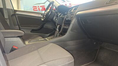 VW Golf Gebrauchtwagen VW Golf Gebrauchtwagen