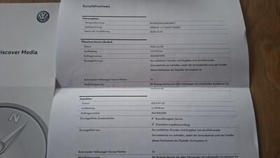 VW Golf Gebrauchtwagen VW Golf Gebrauchtwagen