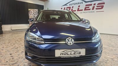 VW Golf Gebrauchtwagen VW Golf Gebrauchtwagen