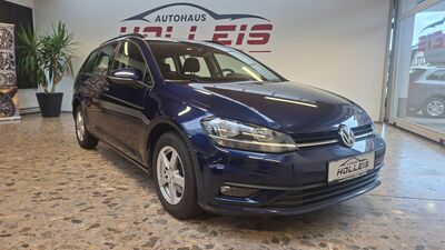 VW Golf Gebrauchtwagen VW Golf Gebrauchtwagen