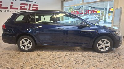 VW Golf Gebrauchtwagen VW Golf Gebrauchtwagen