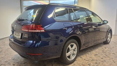 VW Golf Gebrauchtwagen VW Golf Gebrauchtwagen