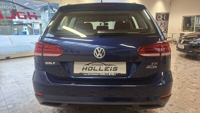 VW Golf Gebrauchtwagen VW Golf Gebrauchtwagen