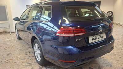 VW Golf Gebrauchtwagen VW Golf Gebrauchtwagen