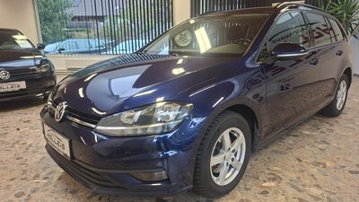 VW Golf Gebrauchtwagen VW Golf Gebrauchtwagen