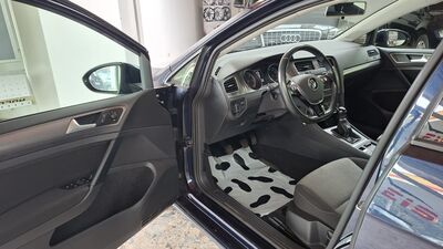 VW Golf Gebrauchtwagen VW Golf Gebrauchtwagen