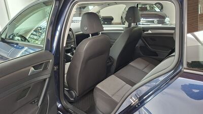 VW Golf Gebrauchtwagen VW Golf Gebrauchtwagen