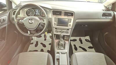 VW Golf Gebrauchtwagen VW Golf Gebrauchtwagen