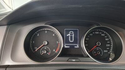 VW Golf Gebrauchtwagen VW Golf Gebrauchtwagen