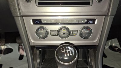 VW Golf Gebrauchtwagen VW Golf Gebrauchtwagen