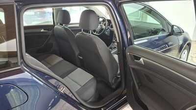 VW Golf Gebrauchtwagen VW Golf Gebrauchtwagen