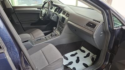 VW Golf Gebrauchtwagen VW Golf Gebrauchtwagen