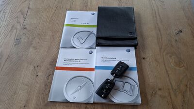 VW Golf Gebrauchtwagen VW Golf Gebrauchtwagen