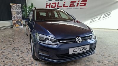 VW Golf Gebrauchtwagen VW Golf Gebrauchtwagen