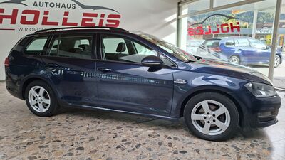 VW Golf Gebrauchtwagen VW Golf Gebrauchtwagen