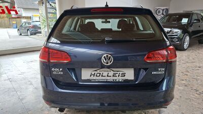 VW Golf Gebrauchtwagen VW Golf Gebrauchtwagen