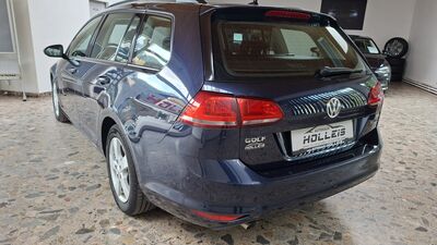 VW Golf Gebrauchtwagen VW Golf Gebrauchtwagen