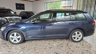 VW Golf Gebrauchtwagen VW Golf Gebrauchtwagen