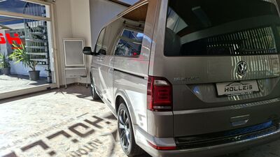 VW Multivan Gebrauchtwagen VW Multivan Gebrauchtwagen