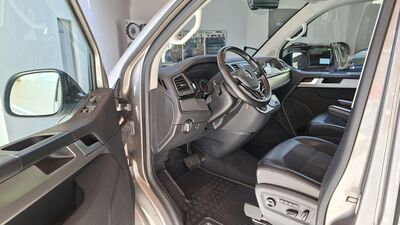 VW Multivan Gebrauchtwagen VW Multivan Gebrauchtwagen