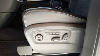 VW Multivan Gebrauchtwagen VW Multivan Gebrauchtwagen