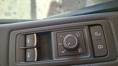 VW Multivan Gebrauchtwagen VW Multivan Gebrauchtwagen