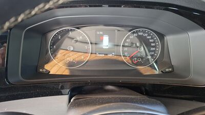 VW Multivan Gebrauchtwagen VW Multivan Gebrauchtwagen