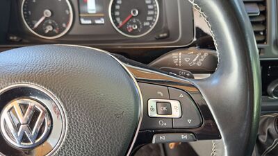 VW Multivan Gebrauchtwagen VW Multivan Gebrauchtwagen