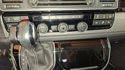 VW Multivan Gebrauchtwagen VW Multivan Gebrauchtwagen