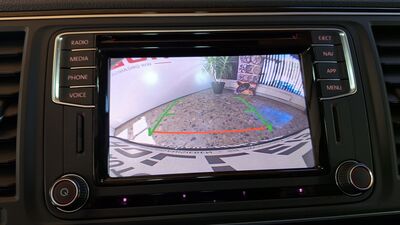 VW Multivan Gebrauchtwagen VW Multivan Gebrauchtwagen