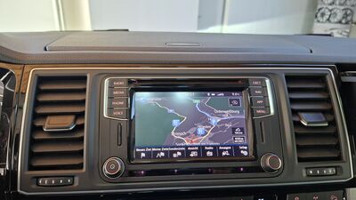 VW Multivan Gebrauchtwagen VW Multivan Gebrauchtwagen