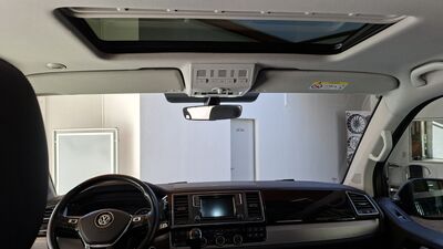 VW Multivan Gebrauchtwagen VW Multivan Gebrauchtwagen