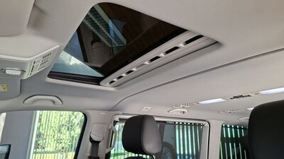 VW Multivan Gebrauchtwagen VW Multivan Gebrauchtwagen