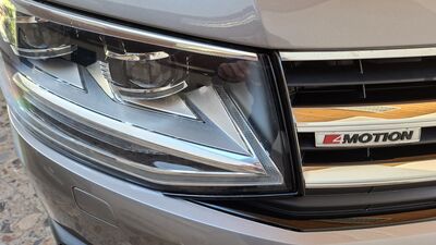 VW Multivan Gebrauchtwagen VW Multivan Gebrauchtwagen