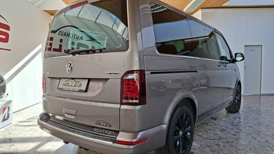 VW Multivan Gebrauchtwagen VW Multivan Gebrauchtwagen